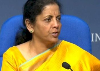 સરકારનાં પગલાંઓને કારણે મોંઘવારી અંકુશમાં છે : નિર્મલા સીતારામન