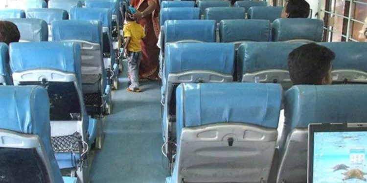 ST બસ કી બાત : મુસાફરોને FM ચેનલ પર સંભળાવવામાં આવશે સરકારી પ્રચાર….