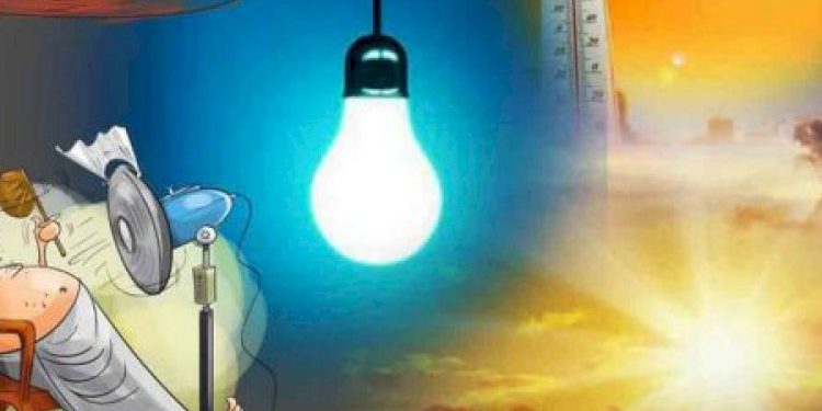 તમારાં પંખા-એસી-કૂલર તથા ફ્રીઝને કારણે, આ ઉનાળામાં વીજવપરાશ કેટલો વધ્યો ?