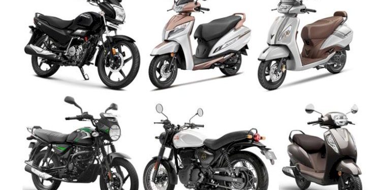 આ માંગ સ્વિકારવામાં આવે તો, ટુ-વ્હીલર સસ્તા થઈ શકે છે