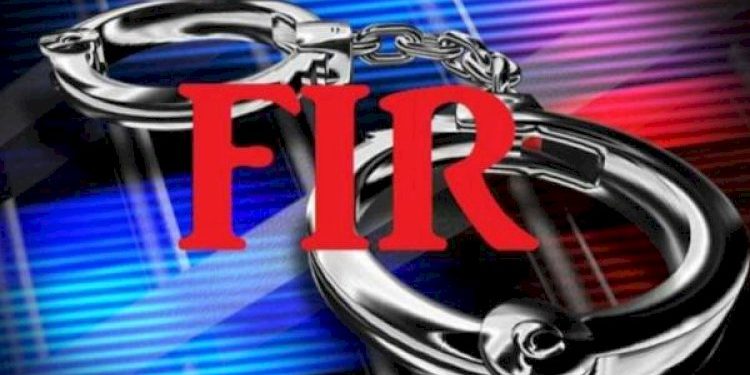 જામનગર-રાજકોટ સહિતનાં 44 ગુનામાં FIR નોંધવાનું જ ભૂલી ગઈ રેલ્વે પોલીસ !!