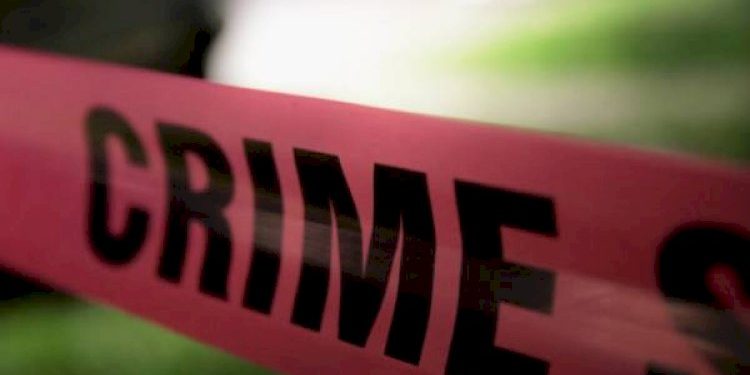 પ્રેમસબંધમા લગ્ન કરવા માટે 5 વર્ષની દીકરી આડખીલી બનતી હોય શખ્સે….