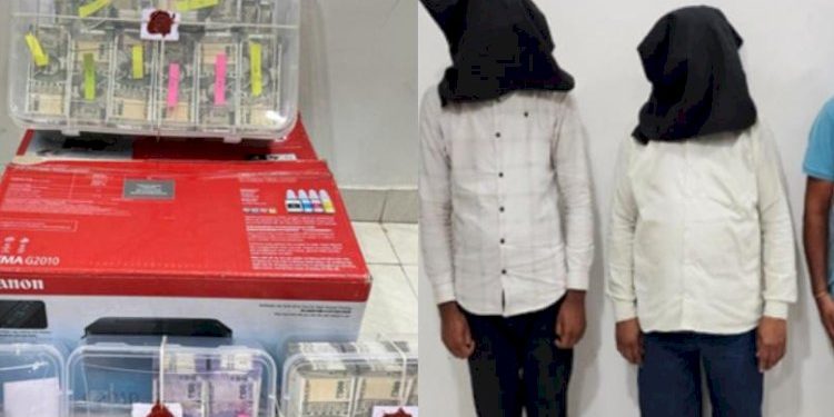 2000ની નોટ અંગેની જાહેરાત થતા જ જાલીનોટ છાપવાની ગતિ તેજ કરી