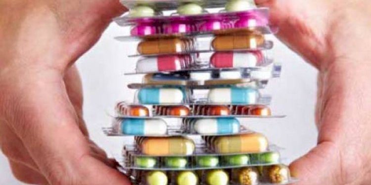 રાજ્યભરમાં અત્યાર સુધી, આરોગ્ય માટે જોખમી દવાઓ ધૂમ વેચાતી રહી !