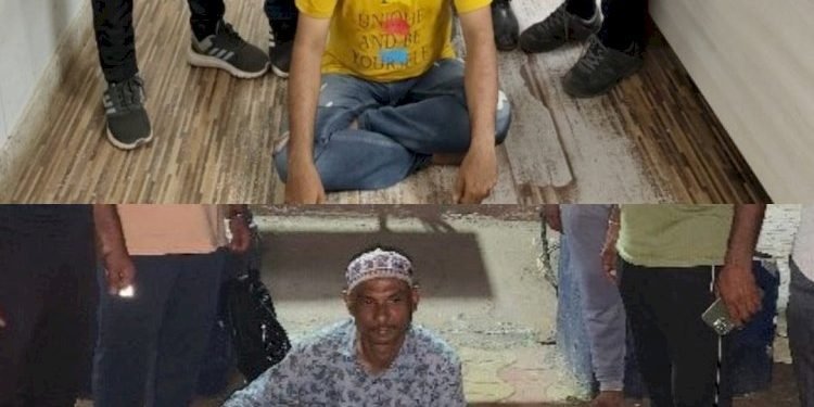 કટલેરીનો વેપારી મુંબઈથી ડ્રગ્ઝ લાવી અને ખંભાળિયા આપવા જતો હતો પણ..