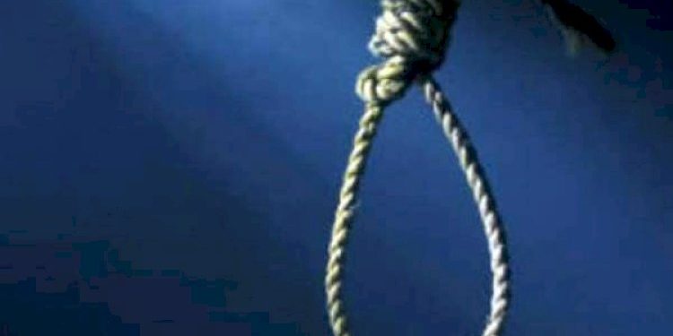 3 વર્ષનો દીકરો અને છ માસની દીકરીને ગળેટુપો આપી માતાએ પણ આપઘાત કર્યો