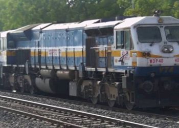 ટ્રેનોમાં ફેરફાર અંગે જાણી લો….