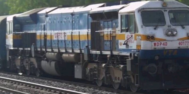 ટ્રેનોમાં ફેરફાર અંગે જાણી લો….