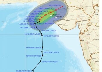 આ વાવાઝોડાંની પેટર્ન શું હોય શકે ? વહેતાં થયાં અનુમાનો….