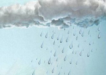 આગાહી: એક સપ્તાહ સુધી રાજયમાં વરસી શકે છે વરસાદ