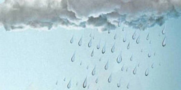 આગાહી: એક સપ્તાહ સુધી રાજયમાં વરસી શકે છે વરસાદ