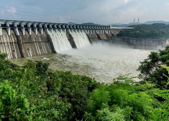 ગુજરાતને વધુ નર્મદાજળ મળે તે માટે સરકાર પ્રયત્નશીલ….