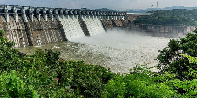 ગુજરાતને વધુ નર્મદાજળ મળે તે માટે સરકાર પ્રયત્નશીલ….