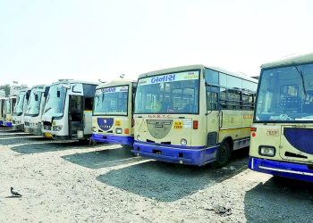 સૌરાષ્ટ્રમાં કેટલાંક ST ડેપોમાં નવતર પ્રકારનું કૌભાંડ !