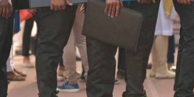 પાંચ વર્ષમાં રાજયમાં 15 લાખથી વધુ યુવાનોને ‘નોકરી’ મળી