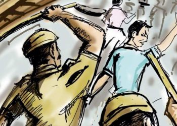 કસ્ટોડિયલ ડેથ ગુજરાતમાં કાયમ ચર્ચાસ્પદ મુદ્દો રહ્યો છે