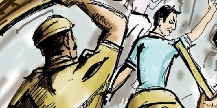 કસ્ટોડિયલ ડેથ ગુજરાતમાં કાયમ ચર્ચાસ્પદ મુદ્દો રહ્યો છે