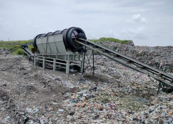 જામનગરનો કચરો : આંકડાઓની આંટીઘૂંટી ચકરાવે ચડાવે એવી !!