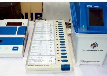 તમામ મતદાન મથકો પર EVM અને VVPATનું ક્રોસ વેરીફીકેશન શક્ય છે ?!
