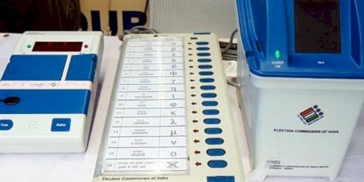 તમામ મતદાન મથકો પર EVM અને VVPATનું ક્રોસ વેરીફીકેશન શક્ય છે ?!