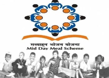 રજૂઆત : મધ્યાહન ભોજન યોજના જમીનીસ્તર પર વેરવિખેર થઈ