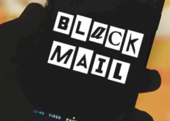 પત્નીનો ન્યૂડ ફોટો વાઈરલ કરવાની ધમકી આપી 90 લાખની કરવામાં આવી માંગ 