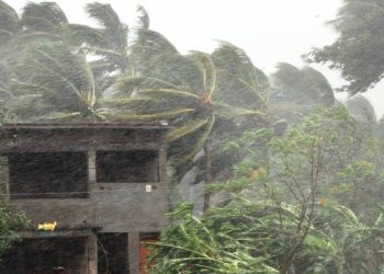 ચોમાસાએ ગુજરાતમાં વેરેલો વિનાશ અને મોતનાં આંકડા…..