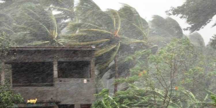 ચોમાસાએ ગુજરાતમાં વેરેલો વિનાશ અને મોતનાં આંકડા…..