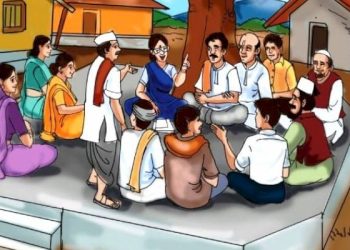 જામનગર સહિતની પંચાયતો માટે ‘વિકાસઆંક’ તૈયાર થશે 