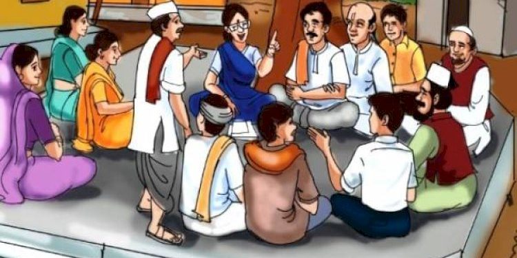 જામનગર સહિતની પંચાયતો માટે ‘વિકાસઆંક’ તૈયાર થશે 