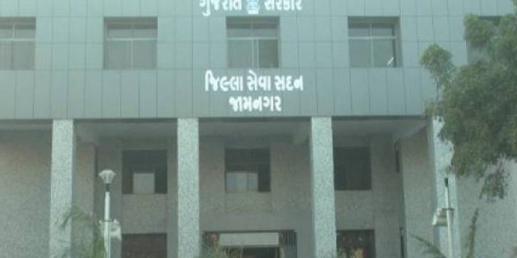સુઝલોન પવનચકકીનો મામલો હાલ કલેક્ટરના દરબારમાં