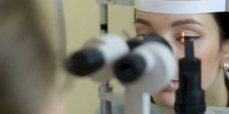 આંખો આવવાનાં ચેપી રોગ અંગે આરોગ્યમંત્રીએ જણાવ્યું કે….