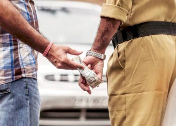 ACBની હવે, રાજયભરમાં તમામ પોલીસ સ્ટેશનો પર વોચ