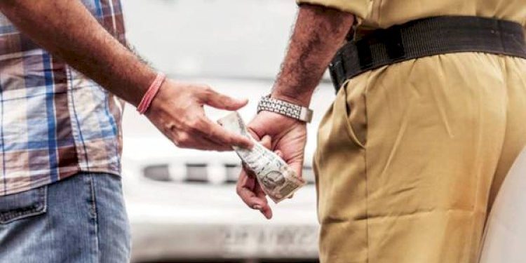 ACBની હવે, રાજયભરમાં તમામ પોલીસ સ્ટેશનો પર વોચ