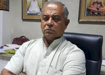 જામનગરનાં આ નિવૃત અધિકારી પાસે  રૂ.3,000 કરોડની મિલ્કતો.!?