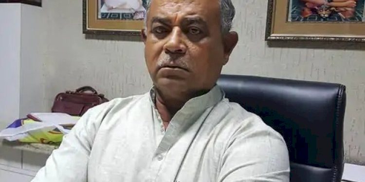 જામનગરનાં આ નિવૃત અધિકારી પાસે રૂ.3,000 કરોડની મિલ્કતો.!?