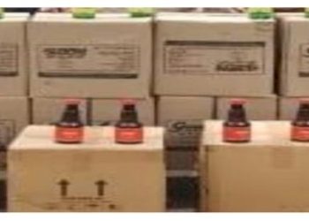 નશાનો કારોબાર: સરકારી વિભાગોની અત્યાર સુધીની ‘નીતિ’ ખૂલ્લી પડી ગઈ 