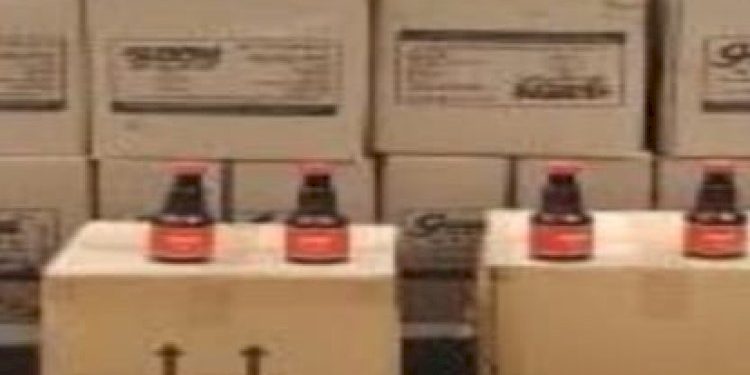 નશાનો કારોબાર: સરકારી વિભાગોની અત્યાર સુધીની ‘નીતિ’ ખૂલ્લી પડી ગઈ 