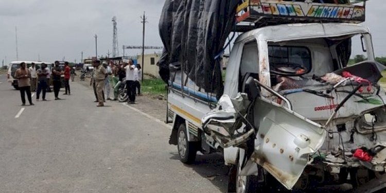 5 મહિલા, 3 બાળક, 2 પુરુષના કમકમાટીભર્યા મોત