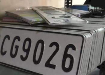 વાહનનંબર માટે RTOના ધકકાઓ આજથી નહીં ખાવા પડે