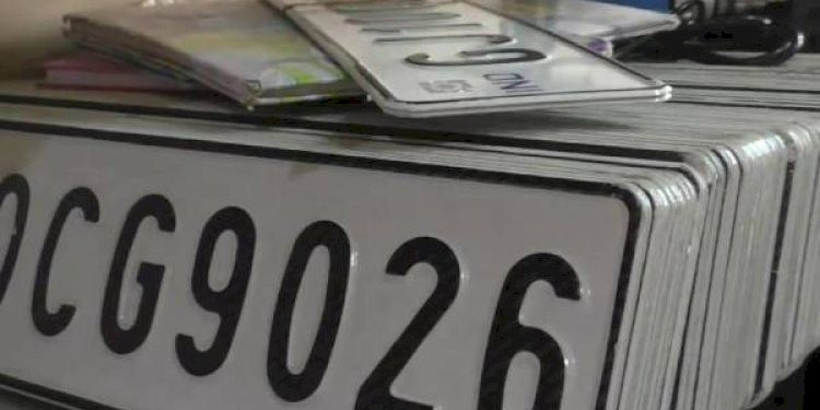 વાહનનંબર માટે RTOના ધકકાઓ આજથી નહીં ખાવા પડે