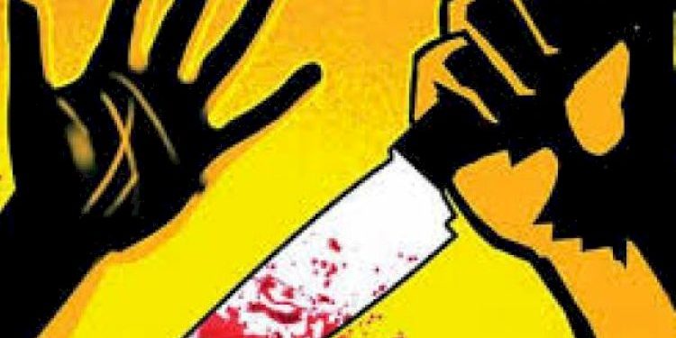 ધ્રોલમાં શ્રમિક મહિલાની હત્યા, પતિ શંકાના દાયરામાં 