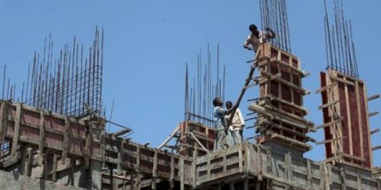 બાંધકામ શ્રમિકોના વધતાં અકસ્માતો ચિંતાનો વિષય