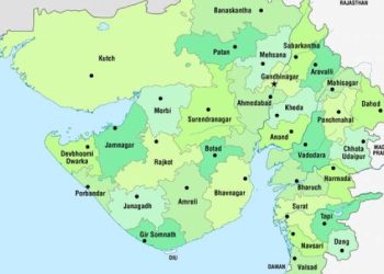 ગુજરાતમાં ખેતી નહીં, ઉદ્યોગક્ષેત્ર પહેલવાન છે