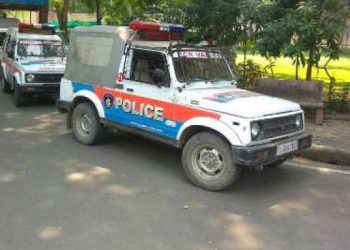 પોલીસે તોડના 20,000 UPI મારફત ટ્રાન્સફર કરાવ્યા 