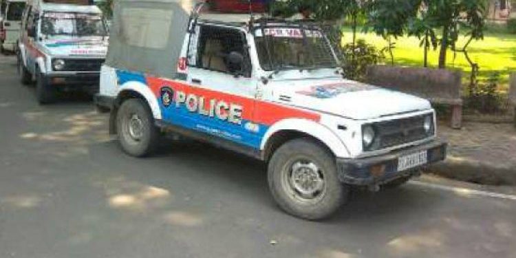 પોલીસે તોડના 20,000 UPI મારફત ટ્રાન્સફર કરાવ્યા