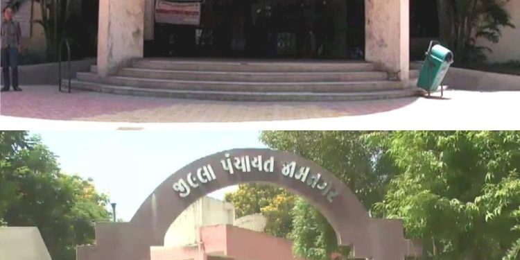 જામ્યુકો અને જિલ્લા પંચાયતમાં, કોનાં કપાળે થશે ચાંદલાઓ ?