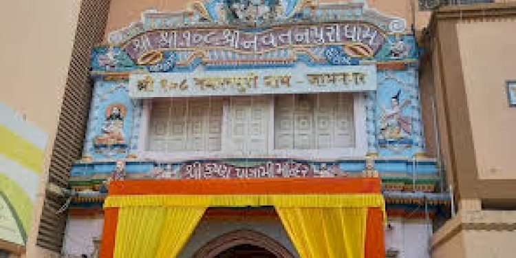 જામનગર: આ ધાર્મિક સંસ્થામાંથી 3 સગીર ભાગી ગયા