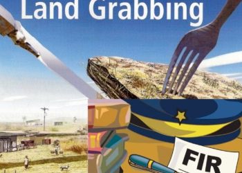 લેન્ડ ગ્રેબિંગ: માફિયાઓને નહીં, સામાન્ય માણસને બનાવે છે નિશાન