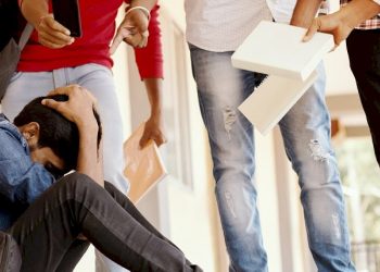 રેગિંગ વિરુદ્ધ અલગ કાયદો બનાવવાની ભલામણ થઈ